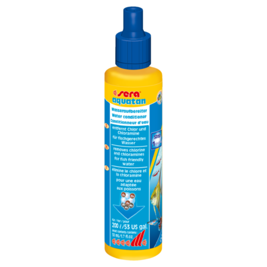SERA AQUTAN  20 ML