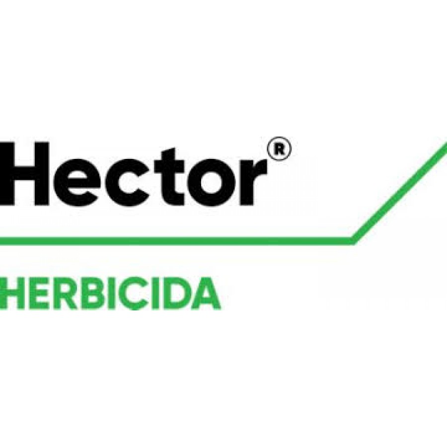 CORTEVA HECTOR AV 2015 - 480 GR CORTEVA HECTOR AV 2015 - 480 GR