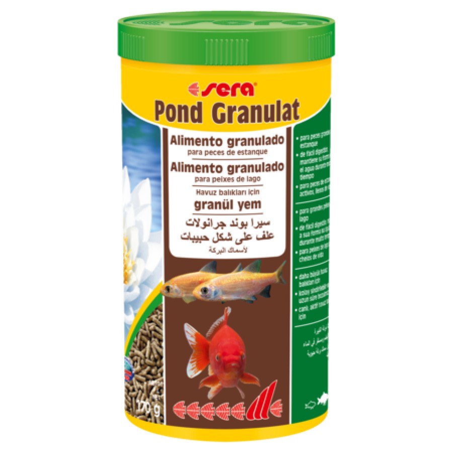 SERA GRANUAR 1000 ML SERA GRANUAR 1000 ML
