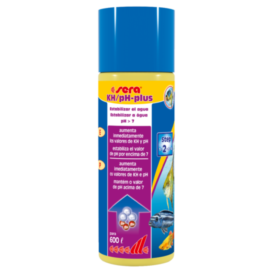 SERA KH/PH PLUS 100ML