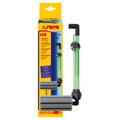 SERA L FILTRO INTERIOR 60L