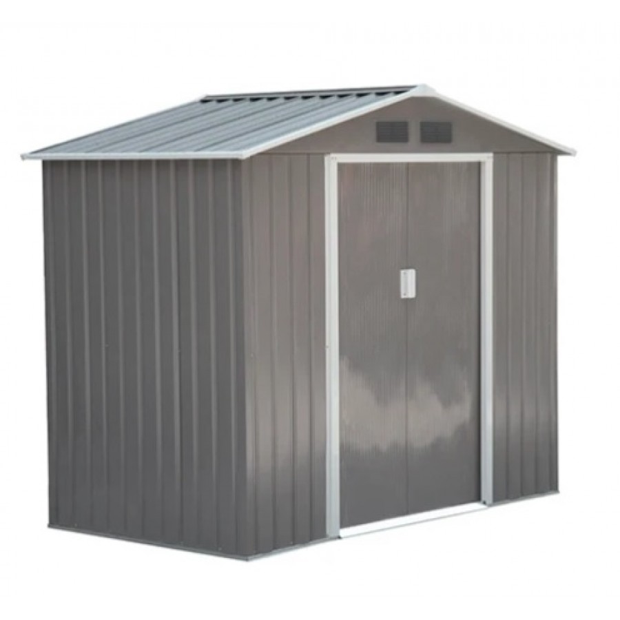 ABRIGO DE JARDIM E ARRUMOS EXTERIOR 180X120X185CM ABRIGO DE JARDIM E ARRUMOS EXTERIOR 180X120X185CM