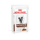 ROYAL CANIN VET  WET GATO GASTROINTESTINAL MODERATE CALORIE  (12X85G)