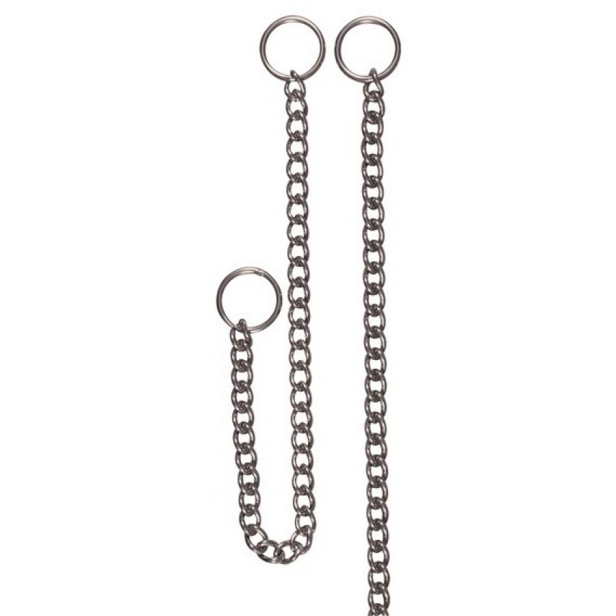 TRIXIE COLEIRA DE CASTIGO INOX 65 CM TRIXIE COLEIRA DE CASTIGO INOX 65 CM