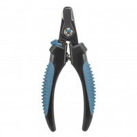 TRIXIE CORTA UNHAS LUXO CAO E GATO DE 12 CM TRIXIE CORTA UNHAS LUXO CAO E GATO DE 12 CM