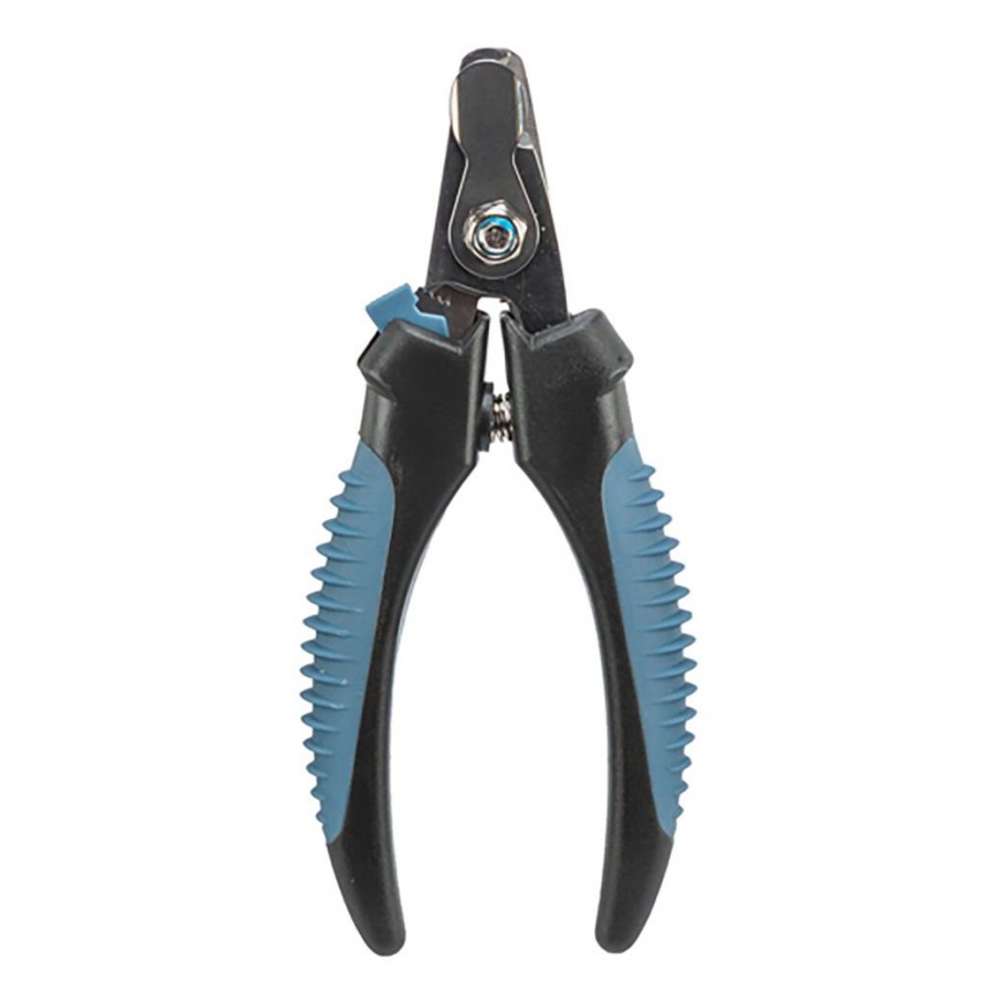 TRIXIE CORTA UNHAS LUXO CAO E GATO DE 12 CM TRIXIE CORTA UNHAS LUXO CAO E GATO DE 12 CM