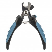 TRIXIE CORTA UNHAS LUXO CAO E GATO DE 12 CM TRIXIE CORTA UNHAS LUXO CAO E GATO DE 12 CM