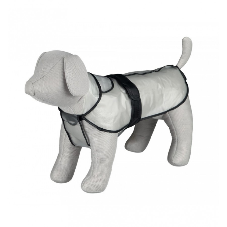 TRIXIE CAPA IMPERMIAVEL P/CAES 34 CM TRIXIE CAPA IMPERMIAVEL P/CAES 34 CM