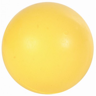 TRIXIE BOLA DE BORRACHA 6 CM