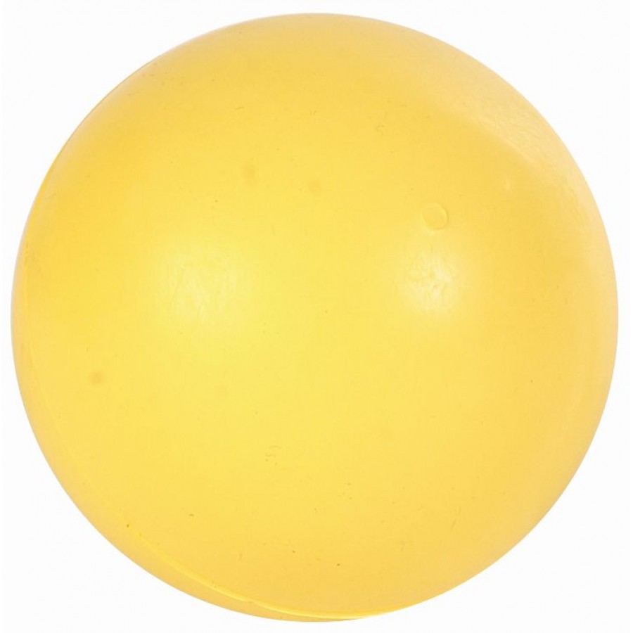 TRIXIE BOLA DE BORRACHA 6 CM
