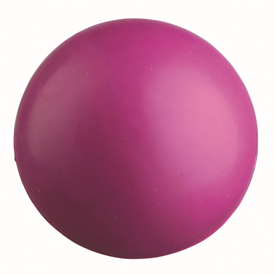 TRIXIE BOLA DE BORRACHA FLUTUANTE TRIXIE BOLA DE BORRACHA FLUTUANTE