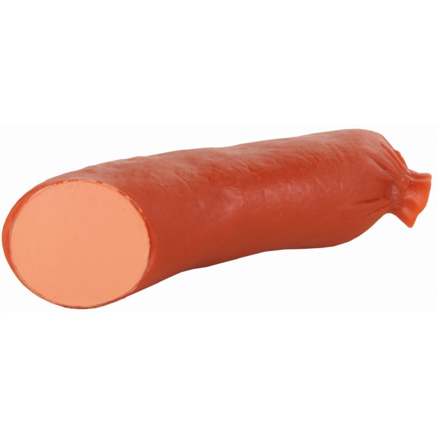 TRIXIE BONECO PEDAÇO DE SALPICAO - 14 CM TRIXIE BONECO PEDAÇO DE SALPICAO - 14 CM