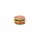 TRIXIE BONECO HAMBURGUER