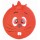 TRIXIE BOLA FACE LATEX 6 CM