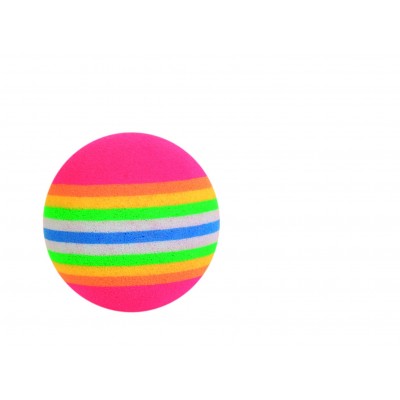 TRIXIE BOLA ARCO IRIS