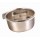 TRIXIE COMEDOURO INOX 0.3 C/S