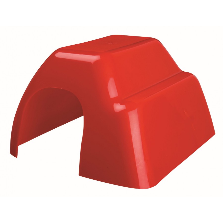 TRIXIE CASA P/HAMSTER PLASTICO TRIXIE CASA P/HAMSTER PLASTICO