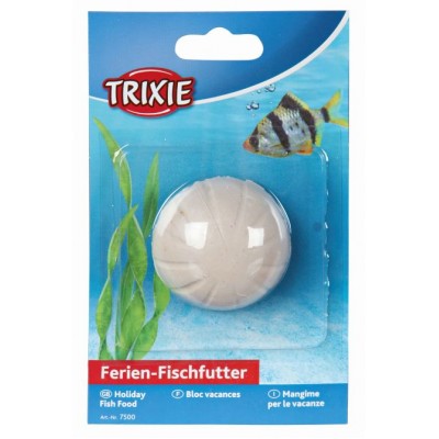TRIXIE ALIMENTO P/PEIXES FERIAS 15 D