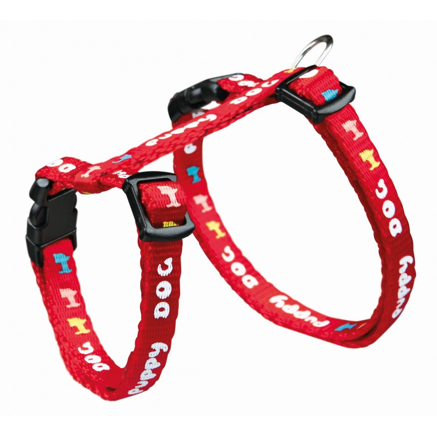 TRIXIE TRELA + PEITORAL NYLON 2MT/8MM TRIXIE TRELA + PEITORAL NYLON 2MT/8MM