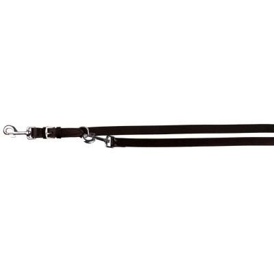 TRIXIE TRELA TREINO PELE 2.5 X 22 MM