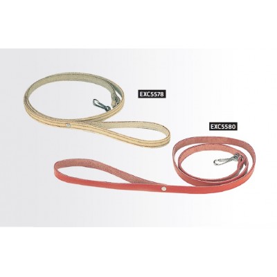 TRIXIE TRELA COURO 1MT / 13MM