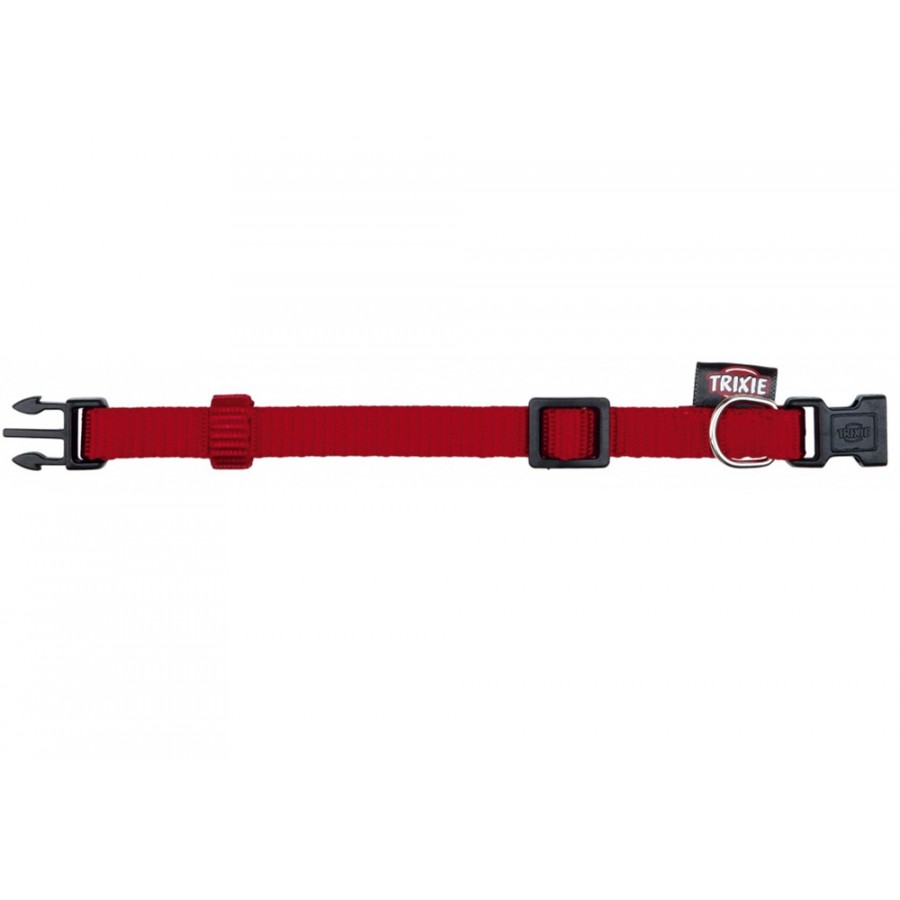 TRIXIE COLEIRA PREMIUM 37-47 CM - M TRIXIE COLEIRA PREMIUM 37-47 CM - M