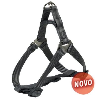 TRIXIE PEITORAL PREMIUM 40-65CM/15MM - S-M