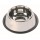 TRIXIE COMEDOURO INOX C/DE 1,8