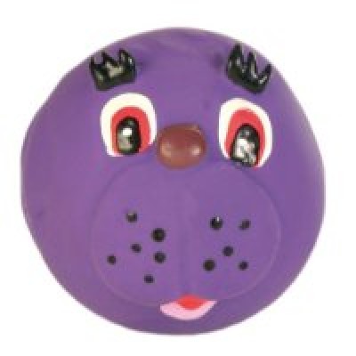 TRIXIE BOLA C/FOCINHOS