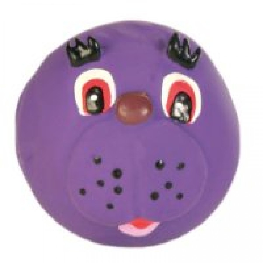 TRIXIE BOLA C/FOCINHOS TRIXIE BOLA C/FOCINHOS