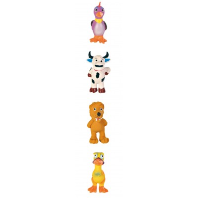 TRIXIE POKEMON LATEX 11 CM