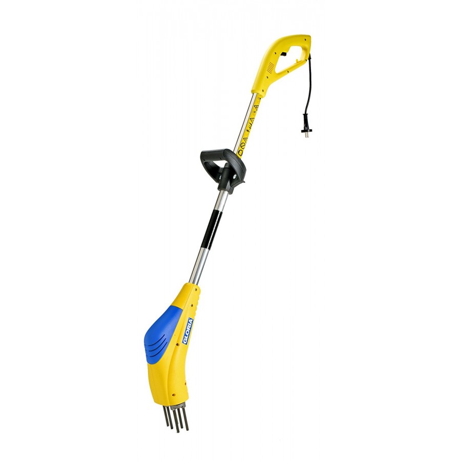 ESCARIFICADOR GARDENBOY 400W ESCARIFICADOR GARDENBOY 400W