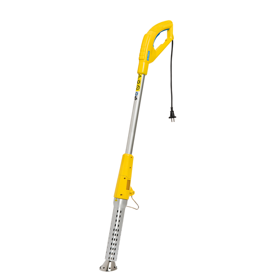QUEIMADOR ELECTRICO INFESTANTES THERMOFLAMM BIO 2000W