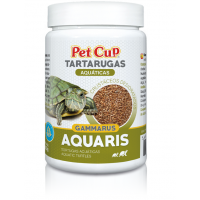 PETCUP GAMARUS P/TARTARUGAS 1 KG PETCUP GAMARUS P/TARTARUGAS 1 KG