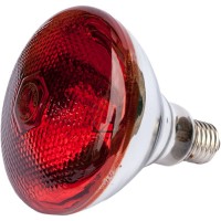 LAMPADA DE AQUECIMENTO IR PAR 100 WT LAMPADA DE AQUECIMENTO IR PAR 100 WT