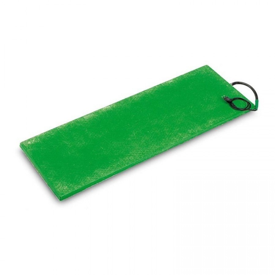 PLACA TERMICA POLIESTER 90X40CM REGULAVEL PLACA TERMICA POLIESTER 90X40CM REGULAVEL
