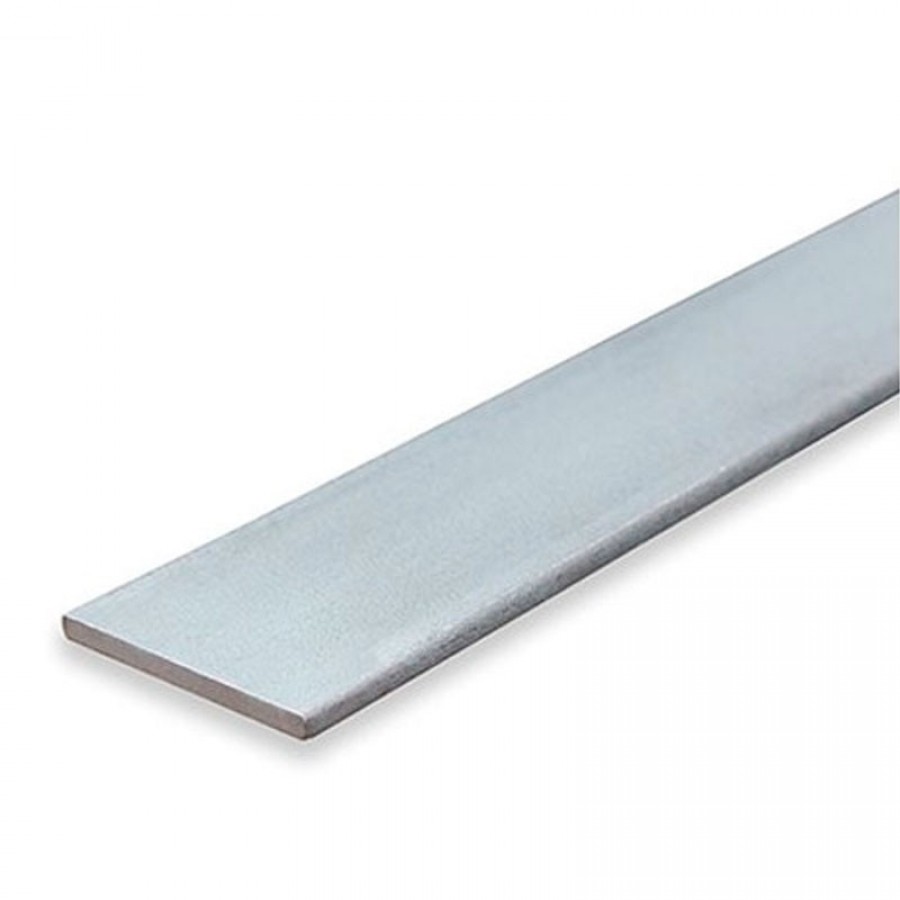 CO.METRO PERFIL GALVANIZADO 5X50MM CO.METRO PERFIL GALVANIZADO 5X50MM