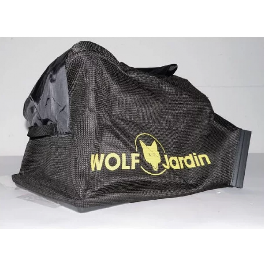 WOLF TELA CESTO + FUNDO RT53