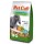 PETCUP MISTURA DE COELHOS ANOES - 3 KG
