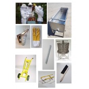 Equipamento e utensilios (0)