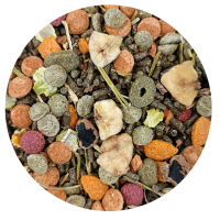PETCUP CHINCHILAS COCKTAIL - 700 GR PETCUP CHINCHILAS COCKTAIL - 700 GR