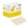 APIFONDA - PASTA ALIMENTAÇÃO PARA ABELHAS - CAIXA 12,5KG ( 2.5KG)