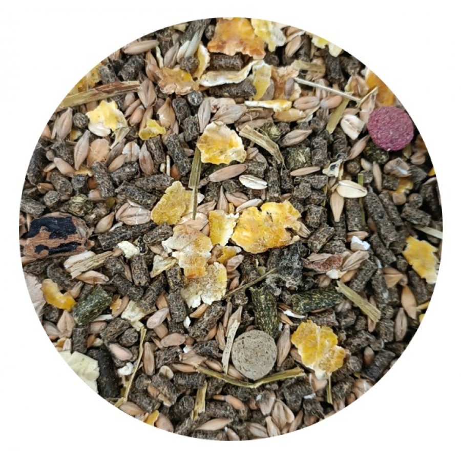PETCUP PORQUINHOS DA INDIA COCKTAIL - 20 KG PETCUP PORQUINHOS DA INDIA COCKTAIL - 20 KG