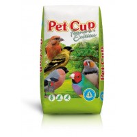 PETCUP MISTURA DE NEOPHEMAS PREMIUM - 20 KG PETCUP MISTURA DE NEOPHEMAS PREMIUM - 20 KG