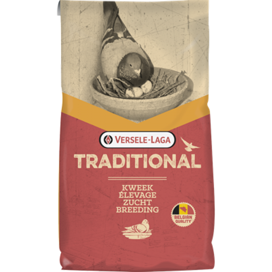 VERSELE LAGA ACTIVE LIFE CRIA - 25 KG VERSELE LAGA ACTIVE LIFE CRIA - 25 KG