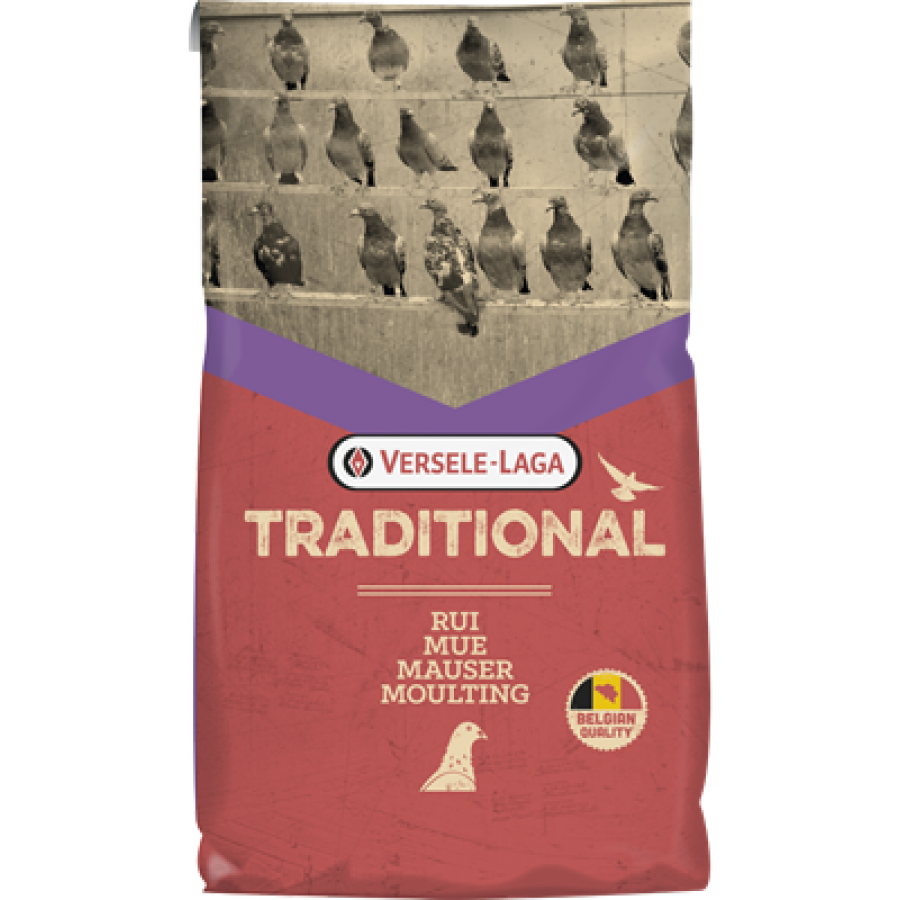 VERSELE LAGA ACTIVE LIFE MUDA - 25 KG VERSELE LAGA ACTIVE LIFE MUDA - 25 KG