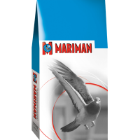 MARIMAN POMBOS STANDART 4 ESTAÇOES - 25 KG MARIMAN POMBOS STANDART 4 ESTAÇOES - 25 KG