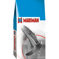 MARIMAN POMBOS STANDART SPORT CRIA - 25 KG MARIMAN POMBOS STANDART SPORT CRIA - 25 KG