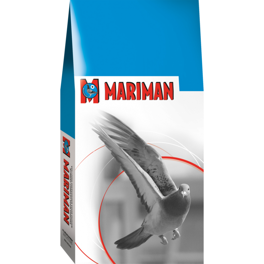 MARIMAN POMBOS STANDART SPORT CRIA - 25 KG MARIMAN POMBOS STANDART SPORT CRIA - 25 KG