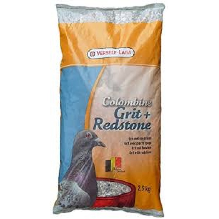 VERSELE LAGA GRIT - 2.5 KG VERSELE LAGA GRIT - 2.5 KG